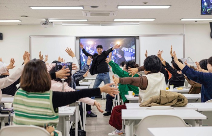 팀빌딩
